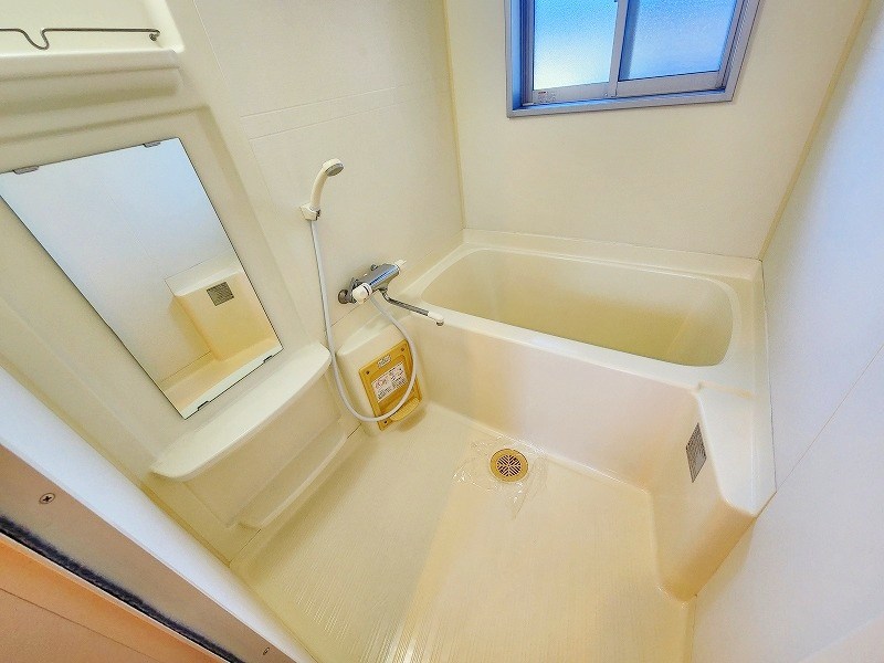 ＬＥＡＤ大手町（リード大手町）  風呂画像