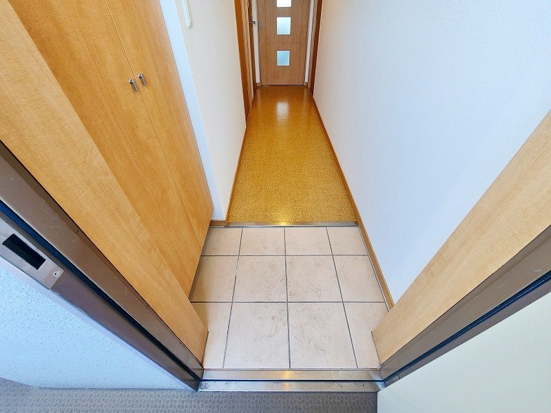 ＬＥＡＤ大手町（リード大手町）  玄関