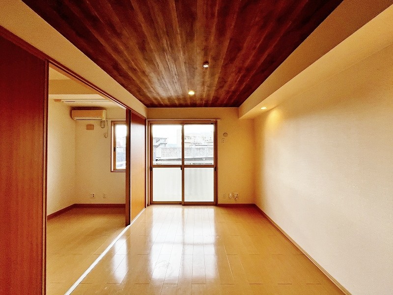 カノン リビング