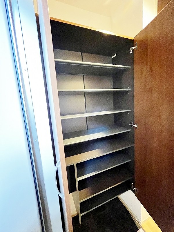 ラウンドシティ足原  その他6