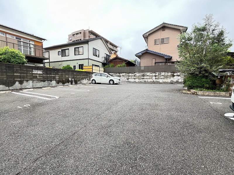 ラウンドシティ足原  その他外観4