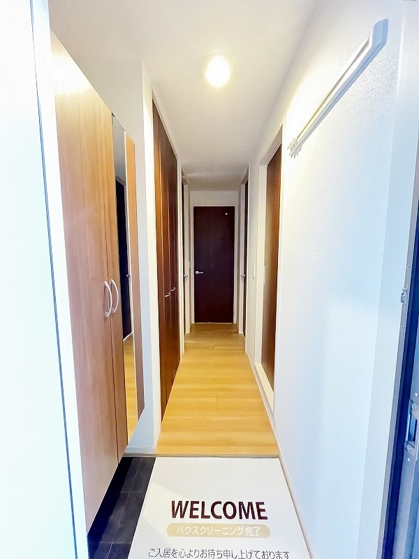 ラウンドシティ足原  その他9