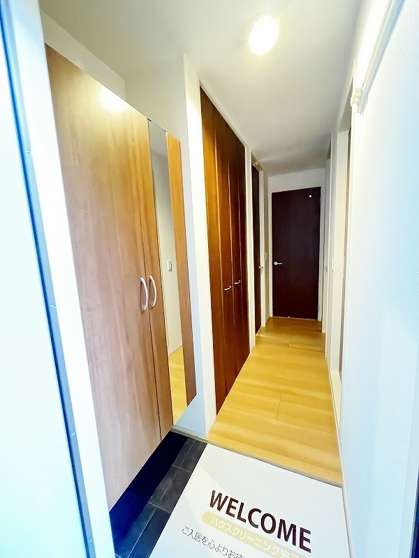 ラウンドシティ足原  その他10