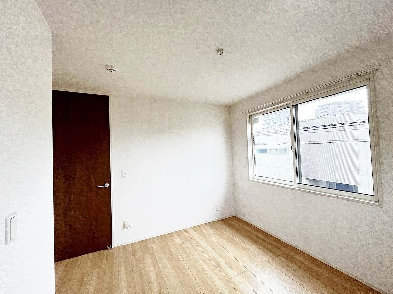 ラウンドシティ足原  その他21