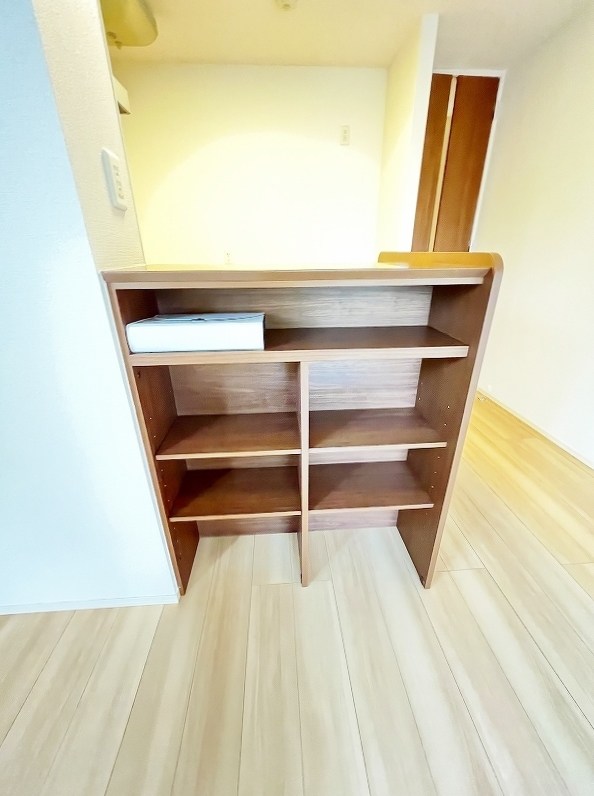 ラウンドシティ足原  その他37