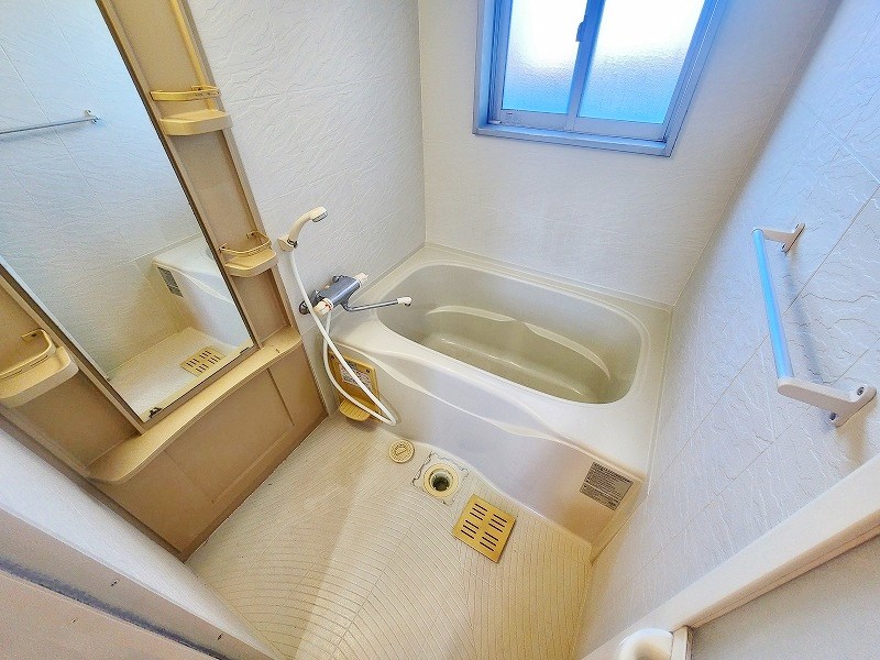 ＬＥＡＤ大手町（リード大手町）  風呂画像