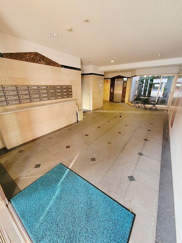 サンシャインⅣ その他外観4