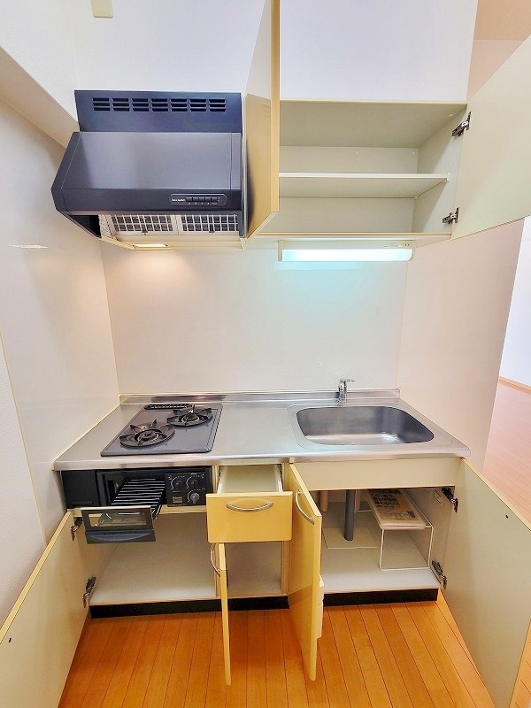 サンシャインⅣ その他16