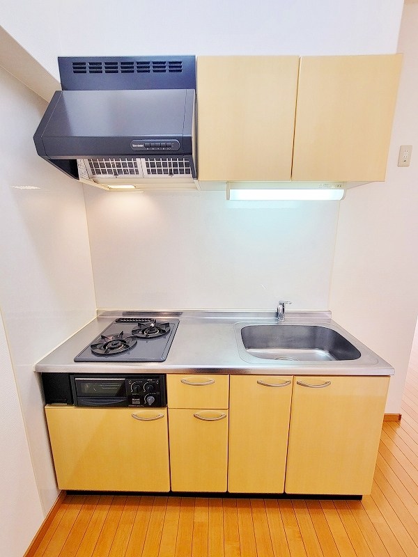 サンシャインⅣ キッチン