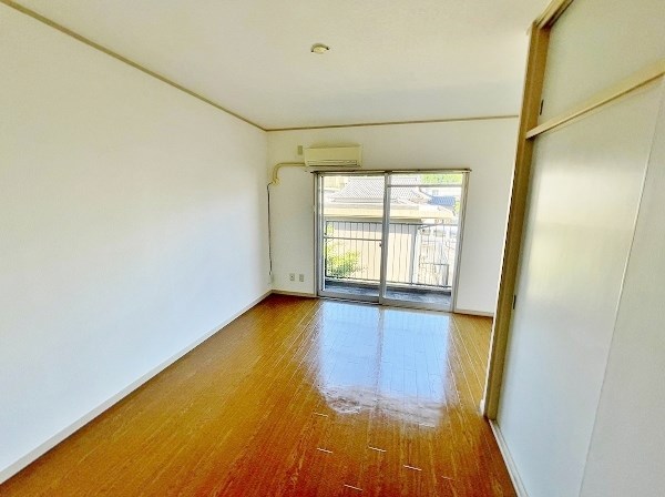 プリモレガーロ金鶏 ベッドルーム