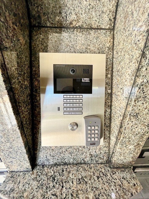 エリアグリーン  その他外観2