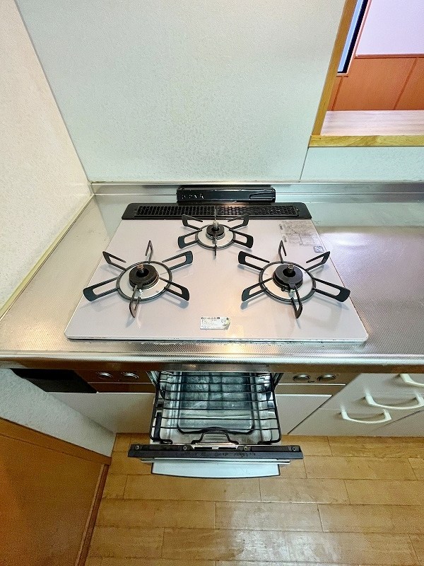 エリアグリーン  その他25