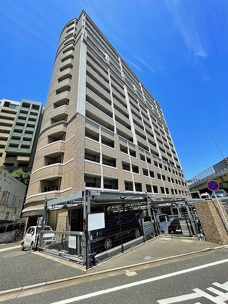 ＬＥＡＤ大手町（リード大手町）  301号室 外観