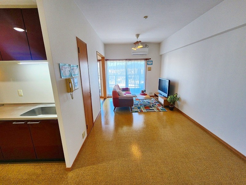 ＬＥＡＤ大手町（リード大手町）  リビング