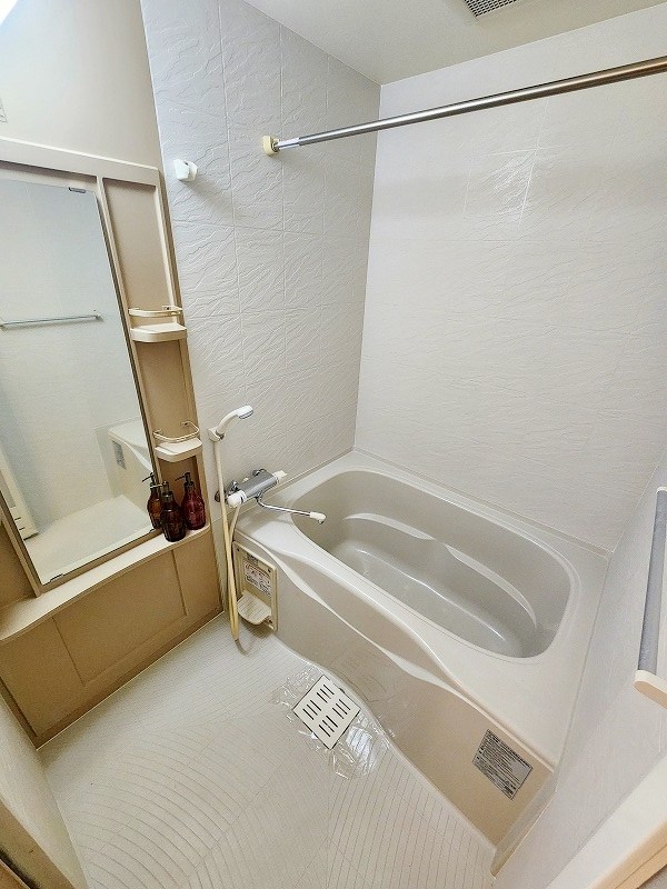 ＬＥＡＤ大手町（リード大手町）  風呂画像