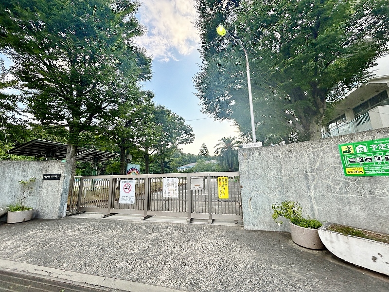 エリアグリーン 周辺画像6