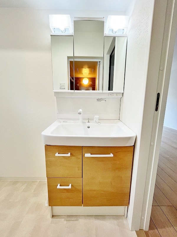 サンラプロ湯川Ⅱ　A棟 その他1