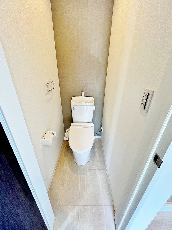 サンラプロ湯川Ⅱ　A棟 その他2