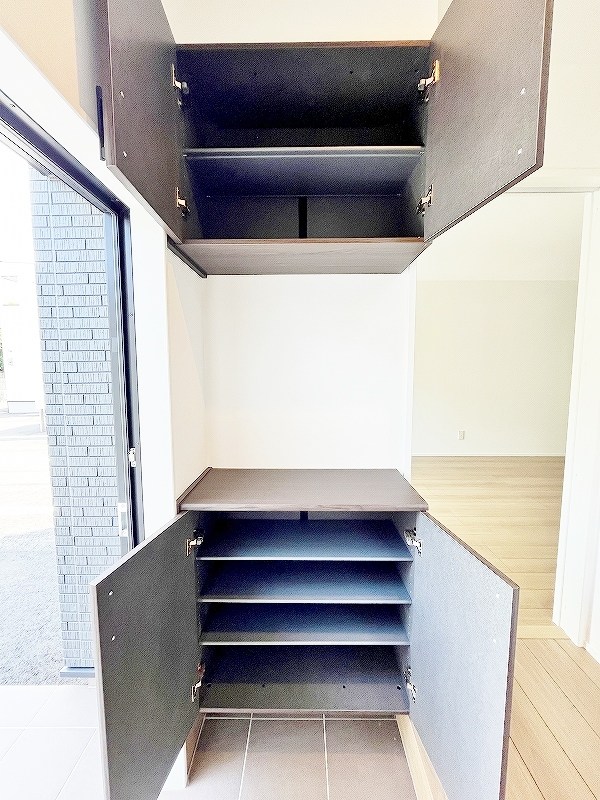 サンラプロ湯川Ⅱ　A棟 その他6