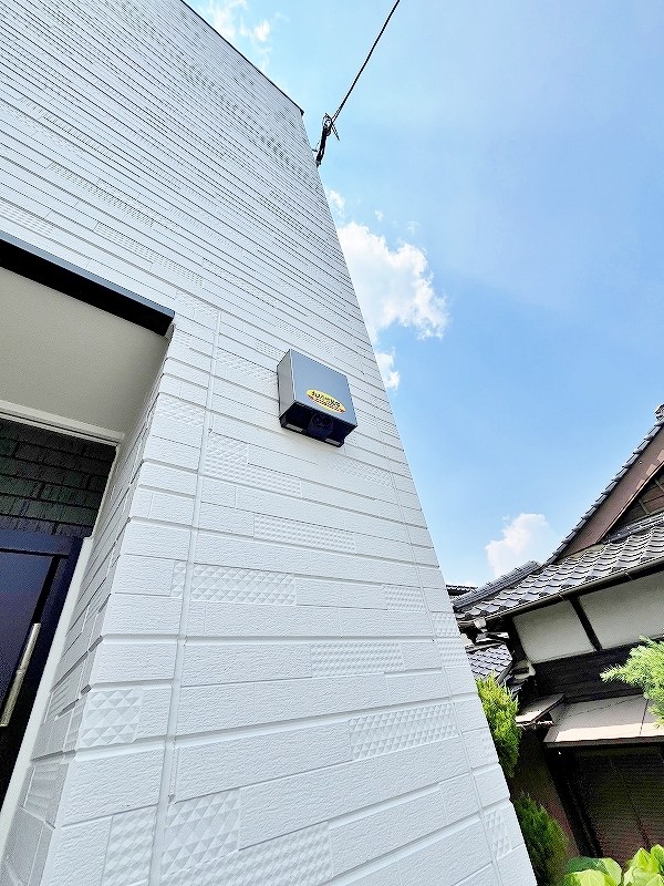 サンラプロ湯川Ⅱ　A棟 その他外観2