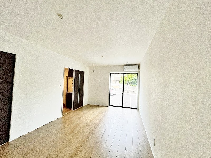 サンラプロ湯川Ⅱ　A棟 その他7