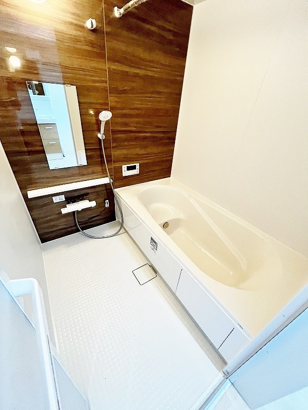 サンラプロ湯川Ⅱ　A棟 その他8