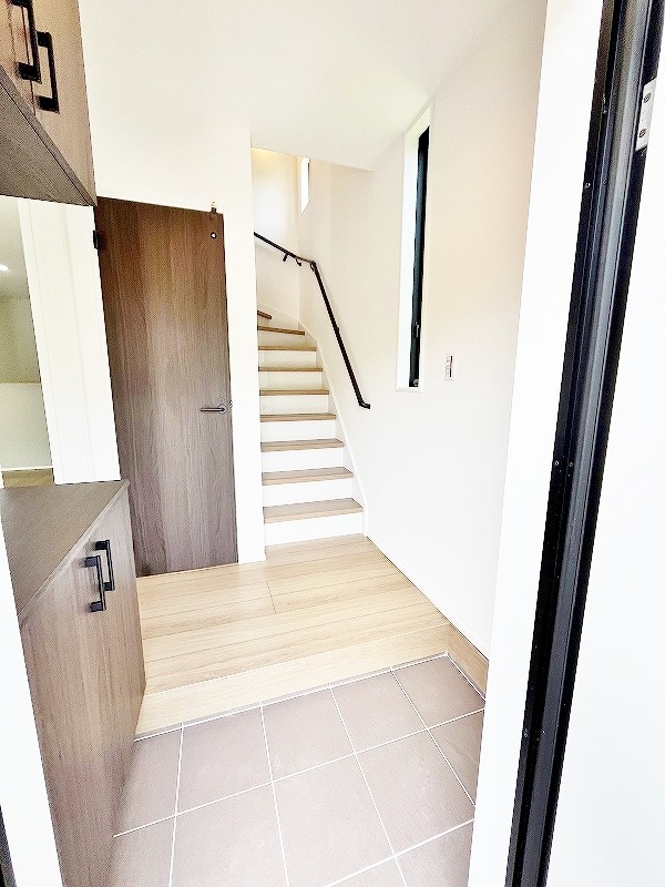 サンラプロ湯川Ⅱ　A棟 その他9