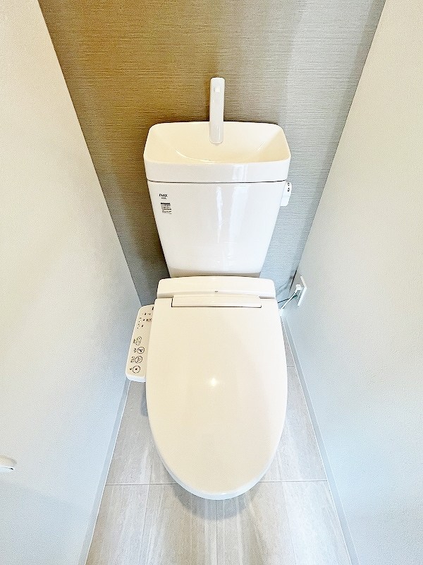 サンラプロ湯川Ⅱ　A棟 その他10