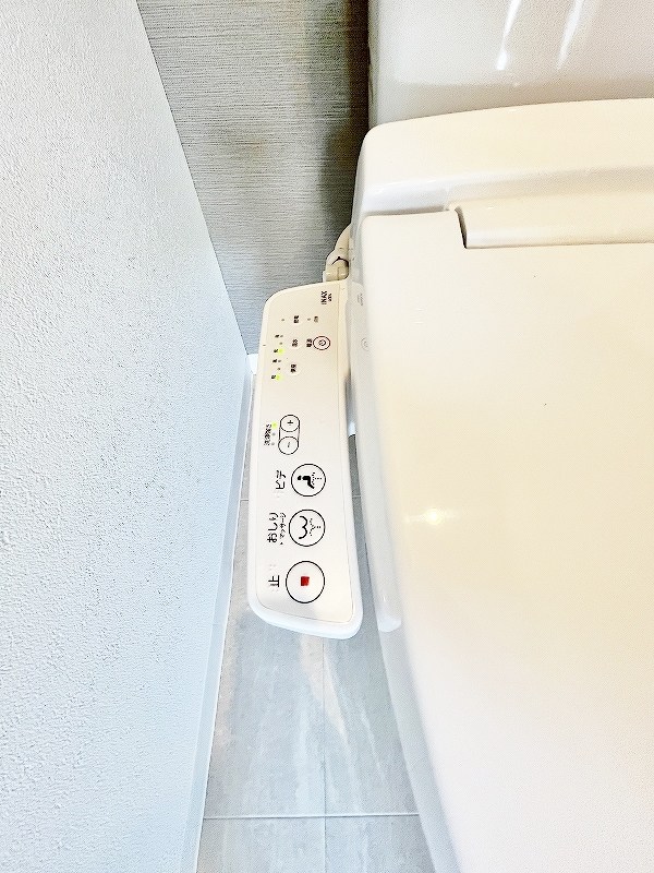 サンラプロ湯川Ⅱ　A棟 その他11