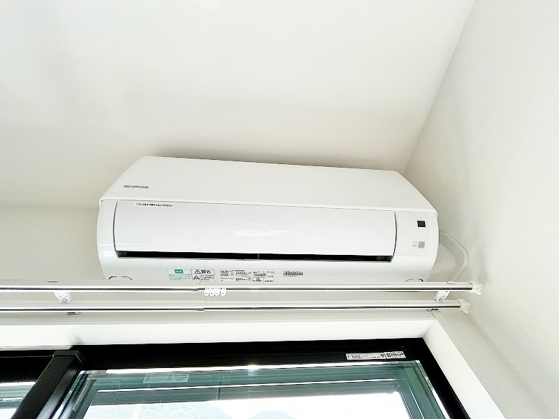 サンラプロ湯川Ⅱ　A棟 その他14