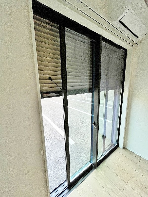 サンラプロ湯川Ⅱ　A棟 その他15