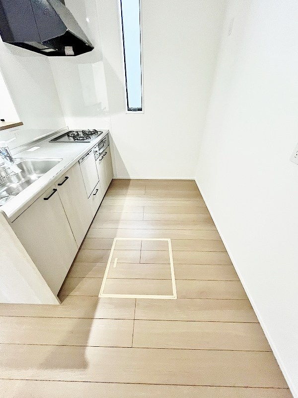 サンラプロ湯川Ⅱ　A棟 その他24