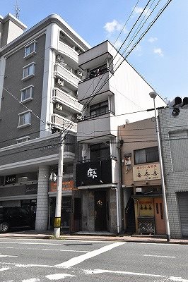 ＴＯＭＯビル  4-B号室 外観