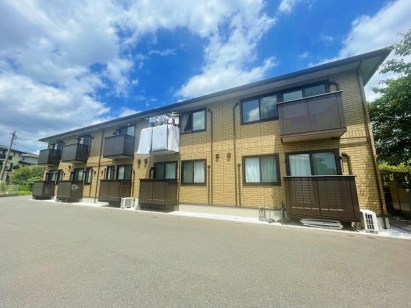 Ｃｅｒｅｚｏ．Ｏｎｅ（セレッソワン） 102号室 外観