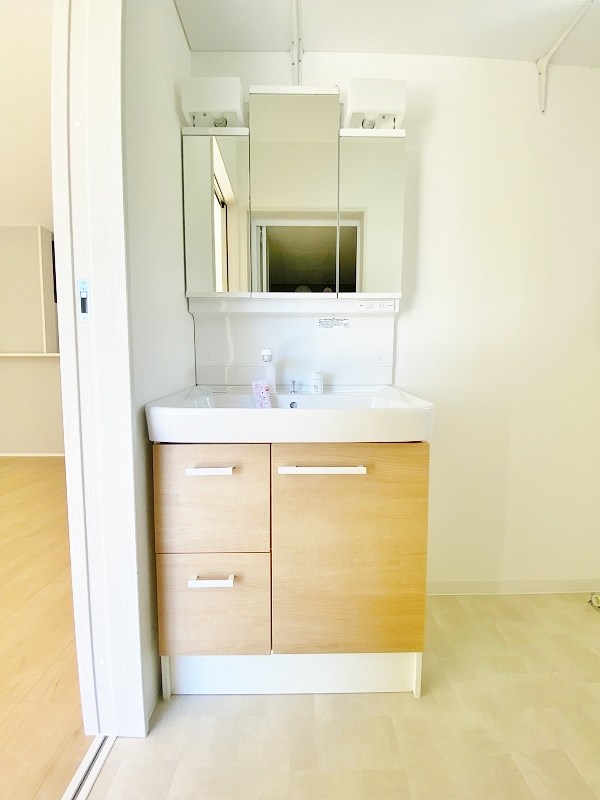 サンラプロ湯川Ⅱ　D棟 その他1