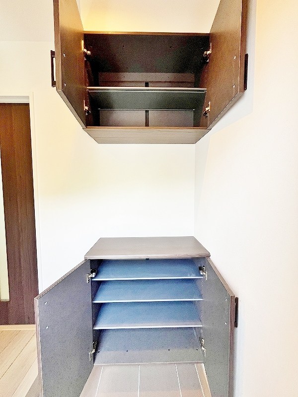 サンラプロ湯川Ⅱ　D棟 その他6