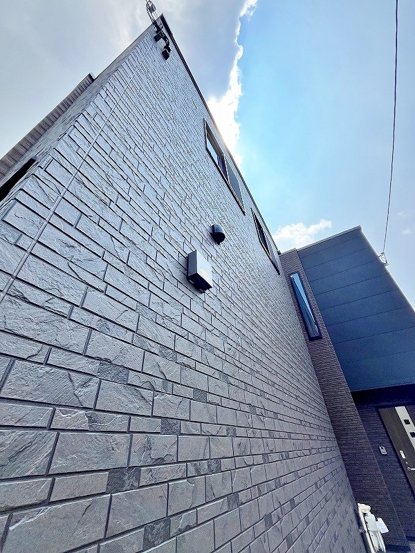 サンラプロ湯川Ⅱ　D棟 その他外観1