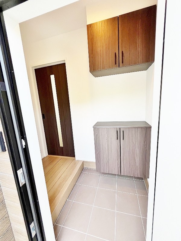 サンラプロ湯川Ⅱ　D棟 その他8