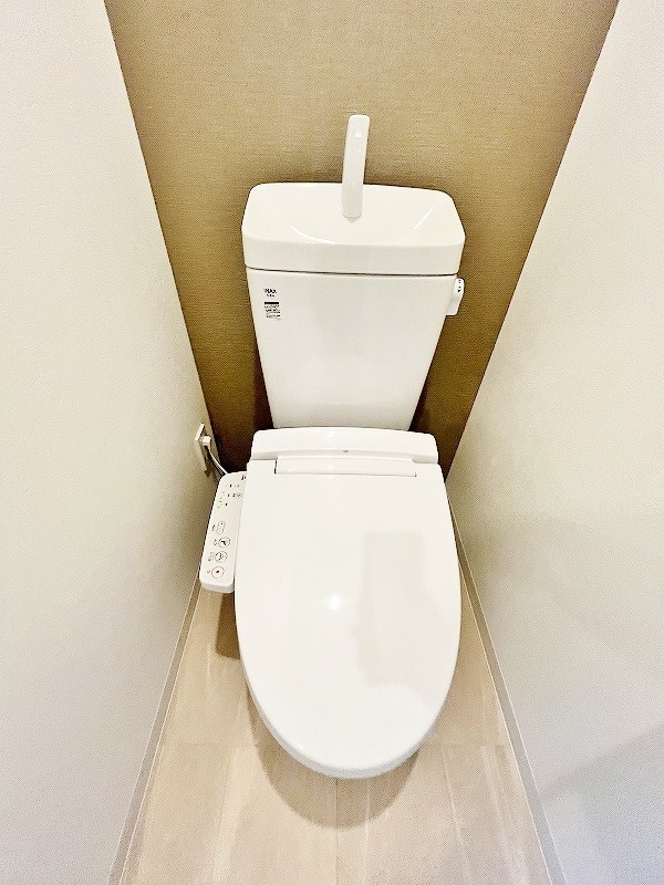 サンラプロ湯川Ⅱ　D棟 その他9