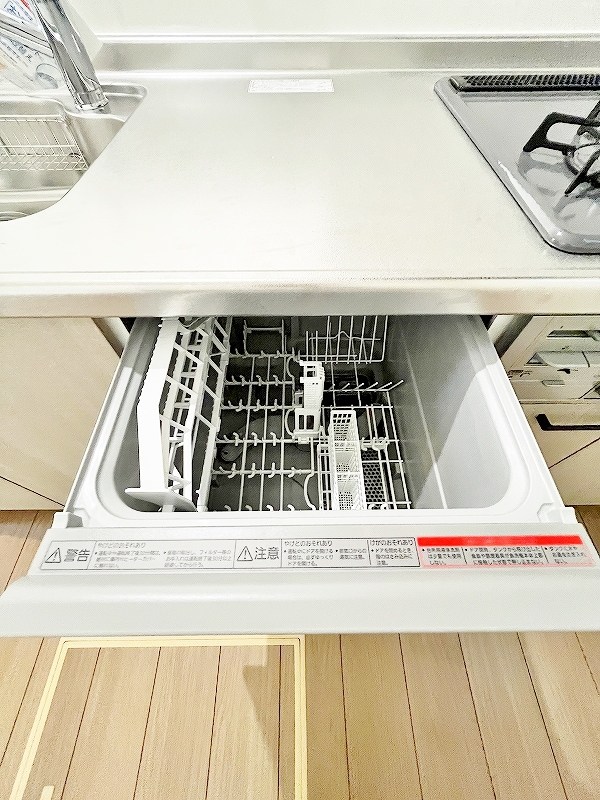 サンラプロ湯川Ⅱ　D棟 その他16