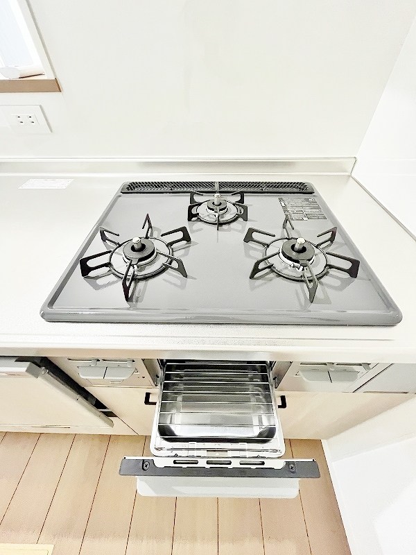 サンラプロ湯川Ⅱ　D棟 その他17