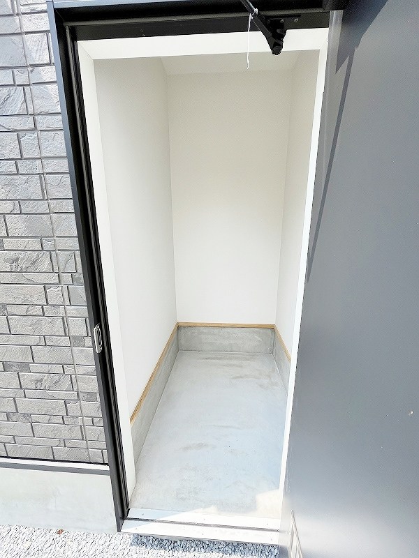 サンラプロ湯川Ⅱ　D棟 その他25