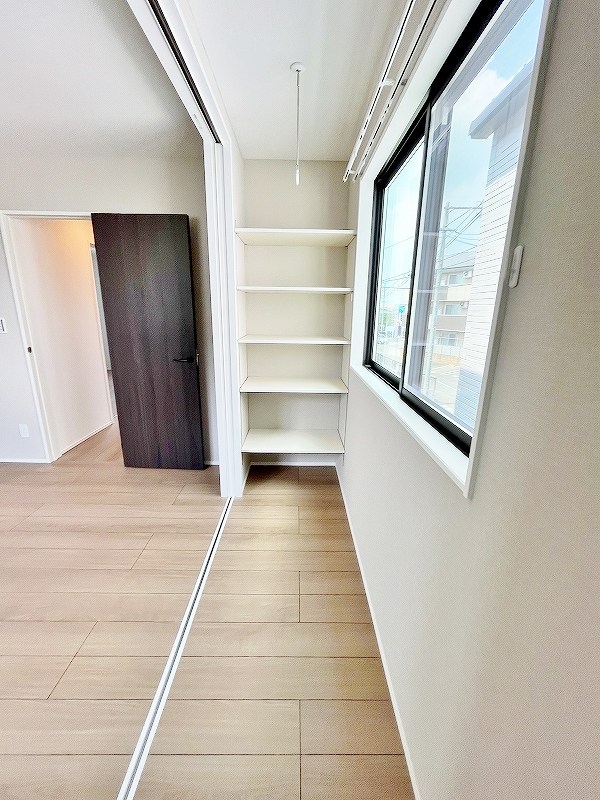 サンラプロ湯川Ⅱ　D棟 その他32