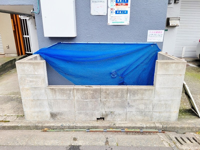 オアシス片野Ⅱ その他外観3