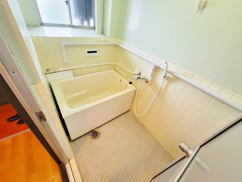 オアシス片野Ⅱ その他8