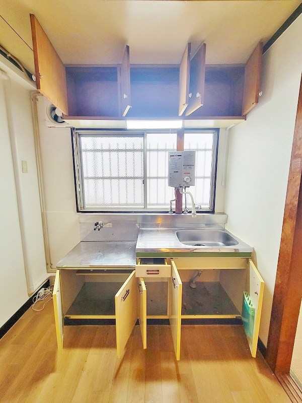 オアシス片野Ⅱ その他11