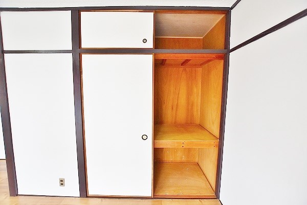 オアシス中曽根 その他4