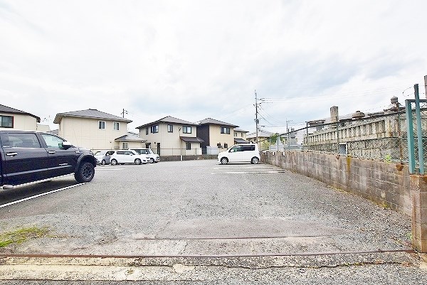 オアシス中曽根 その他外観1