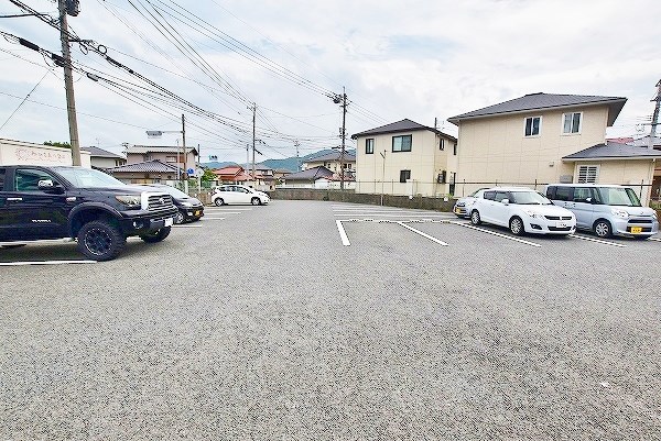 オアシス中曽根 その他外観2