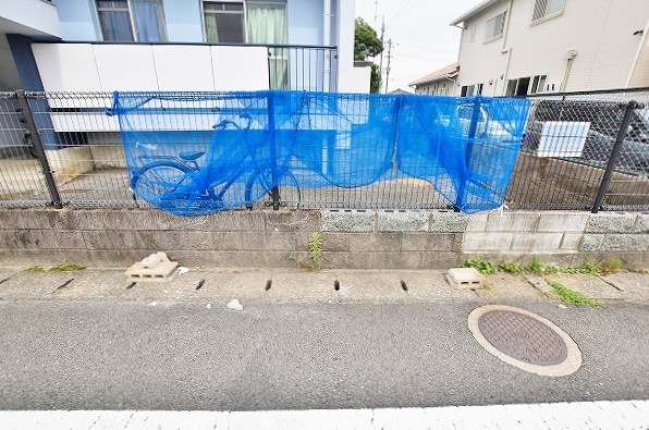 オアシス中曽根 その他外観3